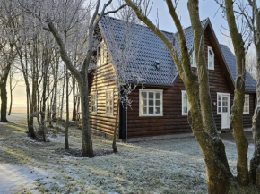 Holiday Home Månviva - 150m to the inlet by Interhome Ringsted
